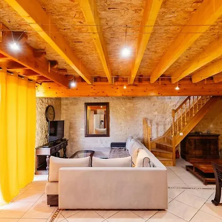 Holiday home Confortable Avec Terrasse *