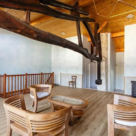 Ferienhaus Confortable Avec Terrasse *